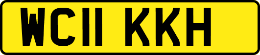 WC11KKH