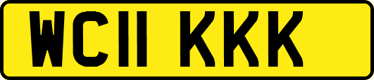 WC11KKK