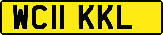 WC11KKL