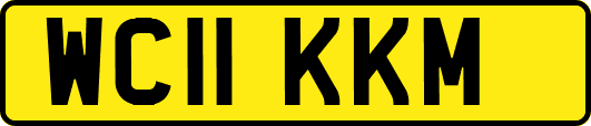 WC11KKM