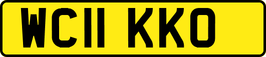 WC11KKO