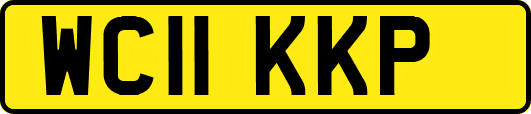 WC11KKP