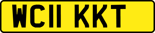 WC11KKT