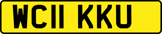WC11KKU