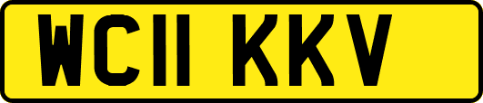 WC11KKV