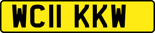 WC11KKW