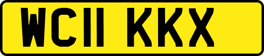 WC11KKX