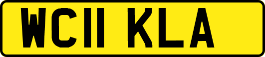 WC11KLA