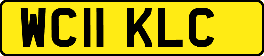 WC11KLC