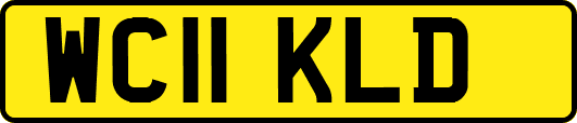 WC11KLD