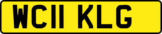 WC11KLG