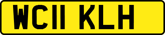 WC11KLH
