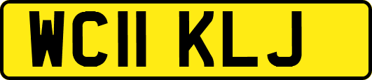 WC11KLJ