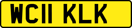 WC11KLK