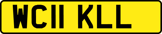 WC11KLL