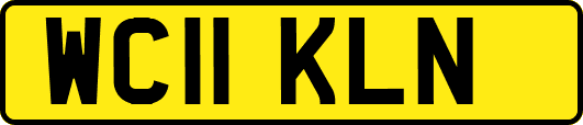 WC11KLN