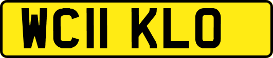 WC11KLO