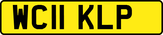 WC11KLP