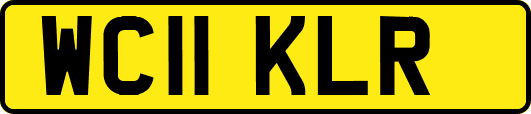 WC11KLR