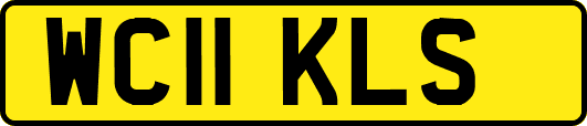 WC11KLS