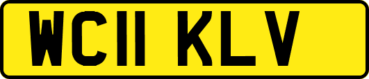 WC11KLV
