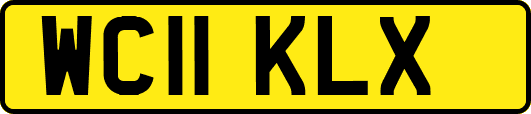 WC11KLX