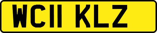 WC11KLZ