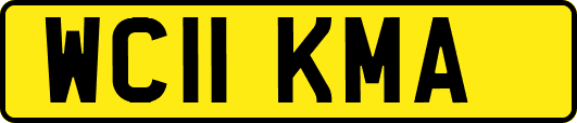WC11KMA