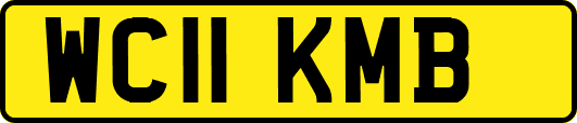 WC11KMB