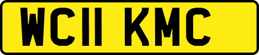 WC11KMC