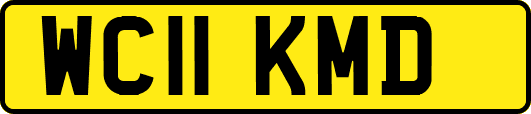 WC11KMD