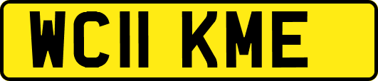 WC11KME