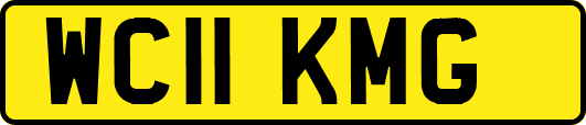 WC11KMG