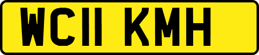 WC11KMH