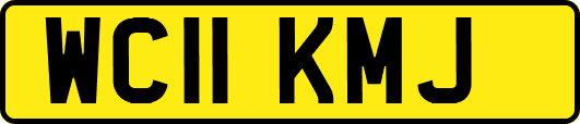 WC11KMJ
