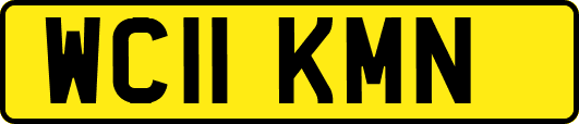 WC11KMN
