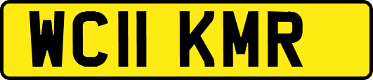 WC11KMR