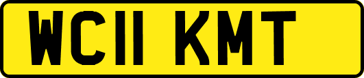 WC11KMT