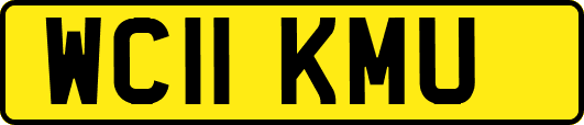 WC11KMU