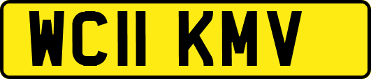 WC11KMV