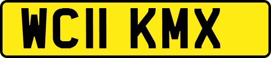 WC11KMX