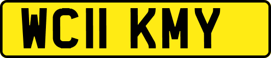 WC11KMY
