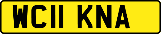 WC11KNA