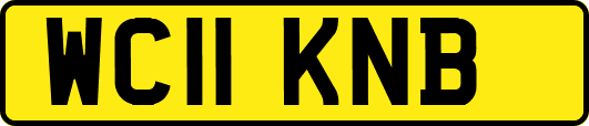 WC11KNB