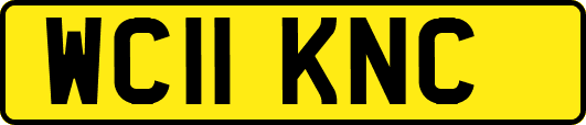 WC11KNC