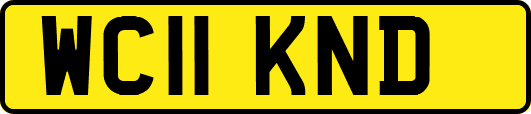 WC11KND