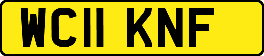 WC11KNF