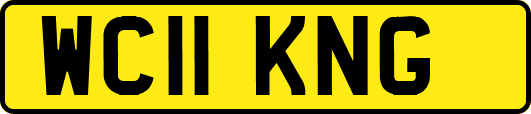 WC11KNG