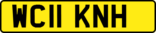 WC11KNH