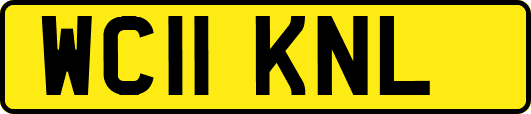 WC11KNL